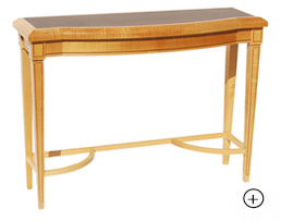 console_table